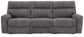 Next-Gen Durapella 3-Piece Power Reclining Sectional