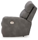 Next-Gen Durapella 3-Piece Power Reclining Sectional