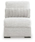 Cuddle Plush 5-Piece Sectional with Chaise