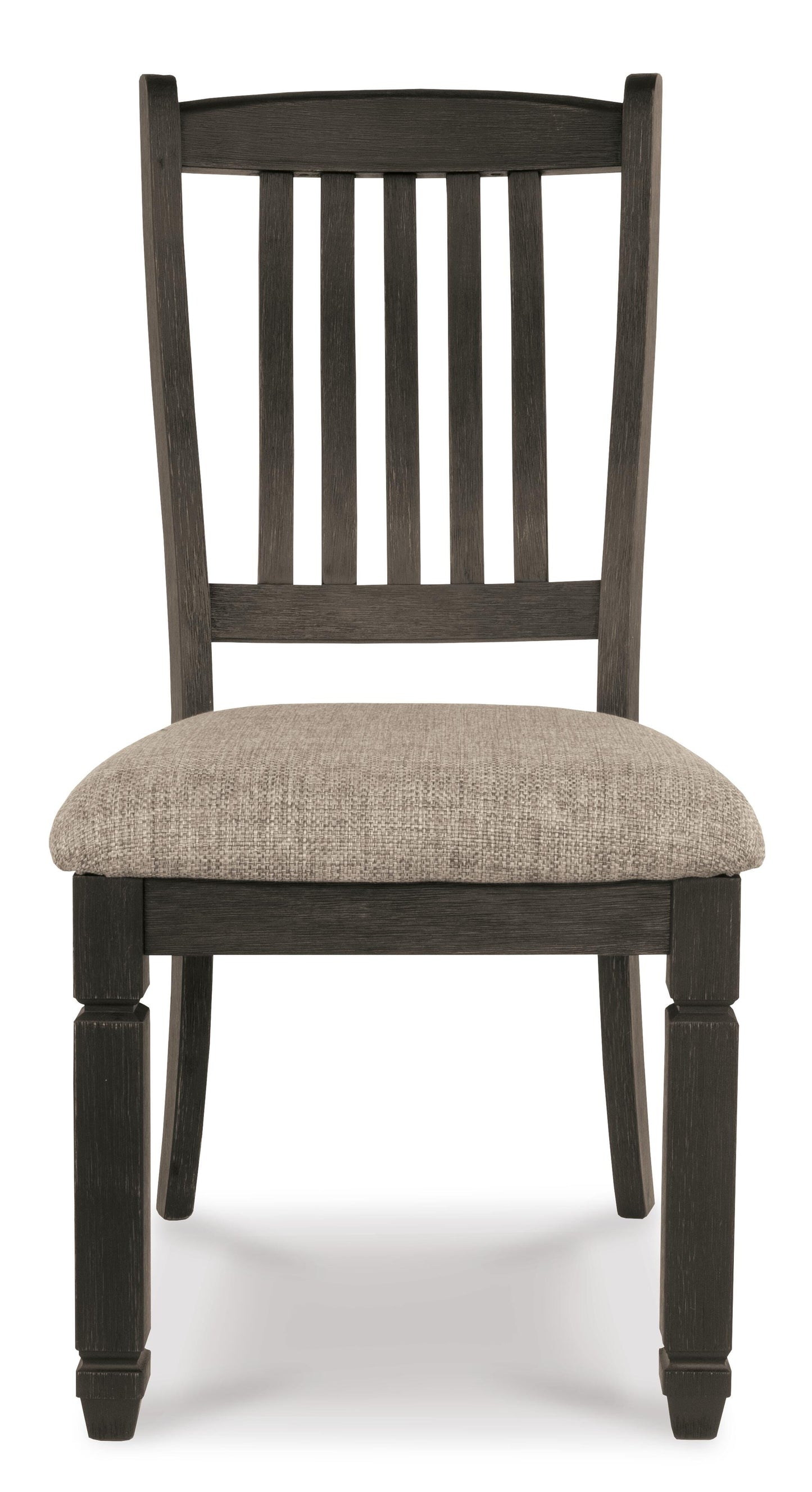 Tyler Creek Dining Table and 6 Chairs