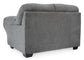 Allmaxx Sofa, Loveseat and Recliner