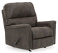 Navi Sofa, Loveseat and Recliner