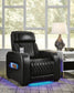 Boyington Sofa, Loveseat and Recliner