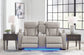Boyington Sofa, Loveseat and Recliner