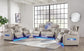 Boyington Sofa, Loveseat and Recliner