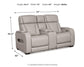 Boyington Sofa, Loveseat and Recliner