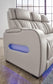 Boyington Sofa, Loveseat and Recliner