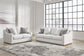 Maitelynn Sofa, Loveseat, Chair and Ottoman