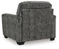Lonoke Sofa, Loveseat, Chair and Ottoman