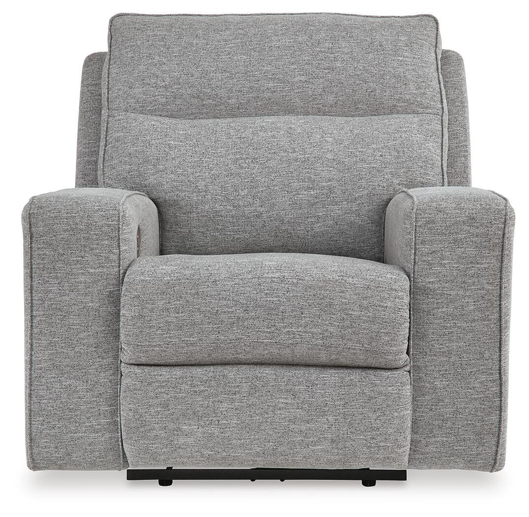 Biscoe Sofa, Loveseat and Recliner