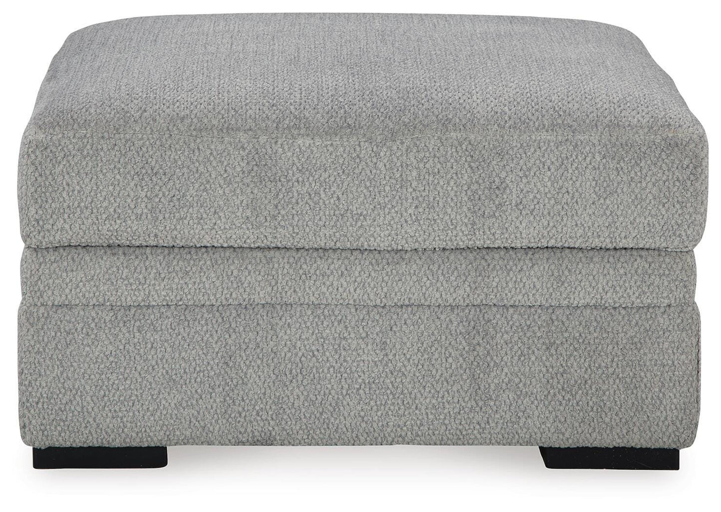 Casselbury Chair and Ottoman