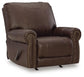 Colleton Sofa, Loveseat and Recliner
