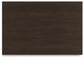 Covetown Full Panel Bed, Dresser, Mirror, Chest and Nightstand