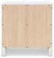 Binterglen Twin Panel Bed, Dresser, Mirror, Chest and Nightstand