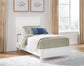 Binterglen Twin Panel Bed, Dresser, Mirror, Chest and Nightstand