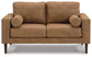 Telora Sofa, Loveseat, Chair and Ottoman