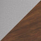 Lyncott Dining Table and 4 Chairs
