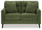 Bixler Sofa, Loveseat and Chair