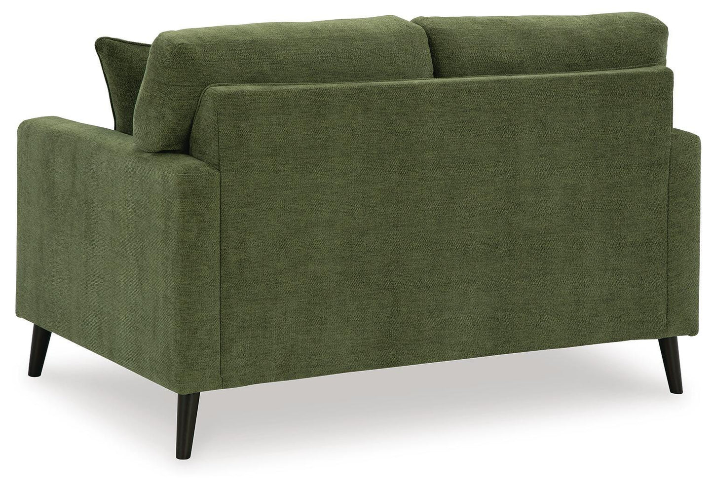 Bixler Sofa and Loveseat
