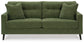 Bixler Sofa and Loveseat