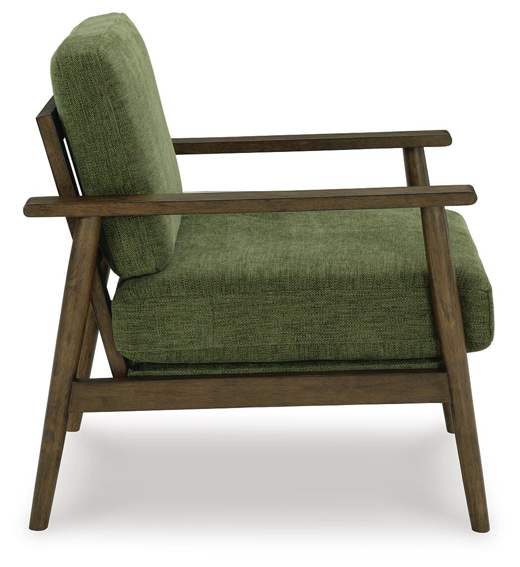 Bixler Sofa, Loveseat and Chair
