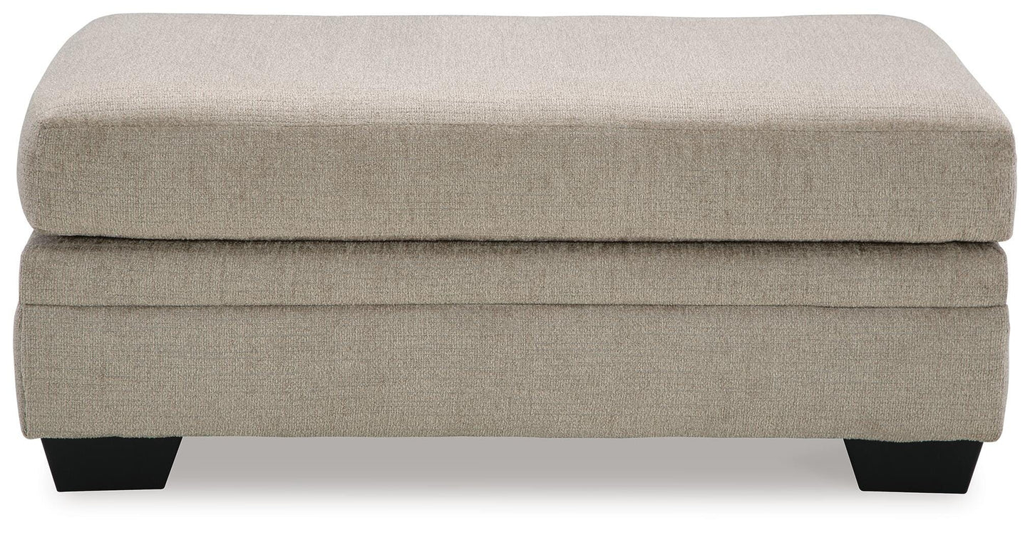 Stonemeade Sofa, Loveseat, Chair and Ottoman