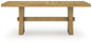 Galliden Dining Table and 6 Chairs