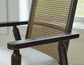 Galliden Dining Table and 6 Chairs