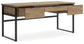 Montia Home Office Desk with Chair and Storage
