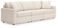 Modmax Sofa, Loveseat and Recliner