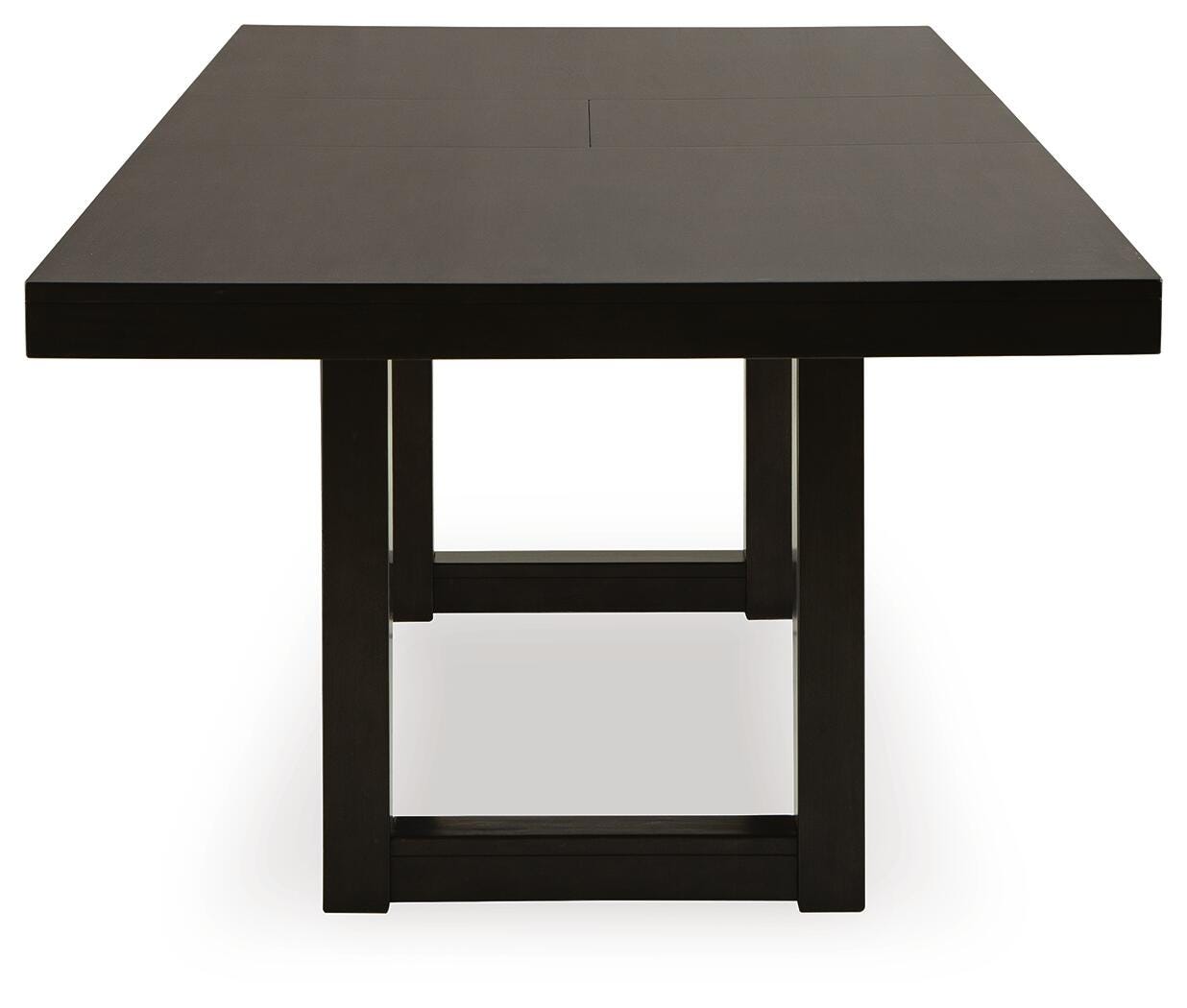 Neymorton Dining Table and 8 Chairs
