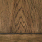 Cabalynn Counter Height Dining Table and 4 Barstools