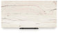 Lawroy Queen Panel Bed with Storage, Dresser, Mirror, Chest and Nightstand