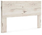 Lawroy King Panel Headboard, Dresser, Mirror, Chest and Nightstand