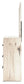 Lawroy King Panel Headboard, Dresser and Mirror