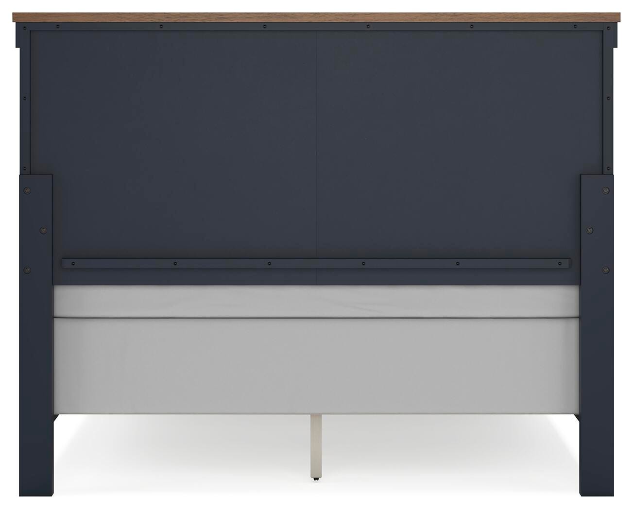 Landocken Queen Panel Headboard, Dresser, Mirror and Nightstand