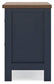 Landocken Full Panel Headboard, Dresser, Mirror, Chest and Nightstand