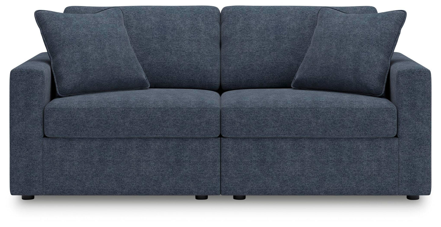 Modmax Sofa, Loveseat and Recliner