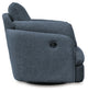 Modmax Sofa, Loveseat and Recliner