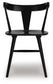 Gretlynn Dining Table and 4 Chairs