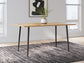 Gretlynn Dining Table and 6 Chairs