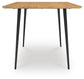 Gretlynn Dining Table and 4 Chairs