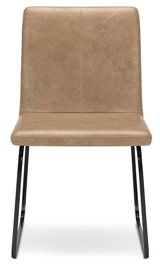 Pharwynn Dining Table and 4 Chairs