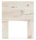 Lawroy Twin Panel Headboard, Dresser, Mirror, Chest and Nightstand