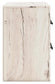 Lawroy Queen Panel Bed, Dresser, Mirror, Chest and Nightstand