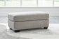 Avenal Park Chair and Ottoman