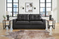 Barlin Mills Sofa, Loveseat and Recliner