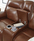 Healy Pier Sofa and Loveseat