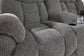 Foreside Sofa and Loveseat