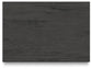 Fraluna King Panel Bed, Dresser, Mirror, Chest and Nightstand